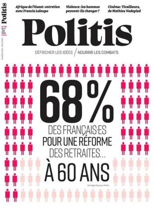 Politis - 5 Janvier 2023