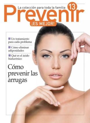 Prevenir - 15 enero 2023