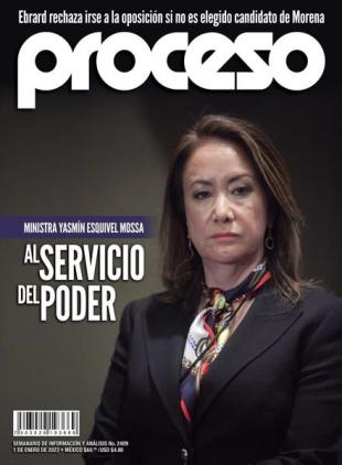 Proceso - 01 enero 2023