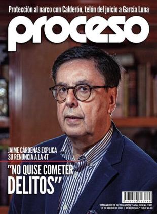 Proceso - 15 enero 2023