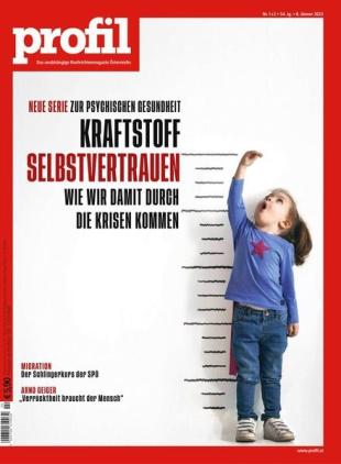 profil - 08 Januar 2023