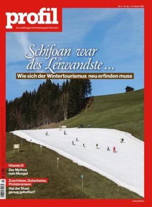 profil - 15 Januar 2023