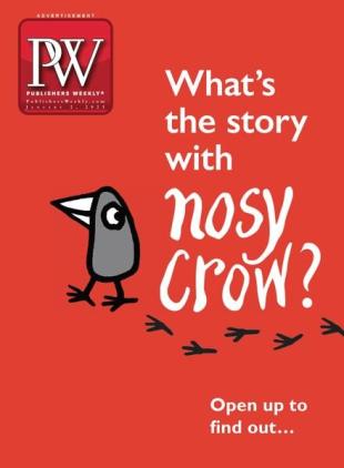 Publishers Weekly - January 02 2023