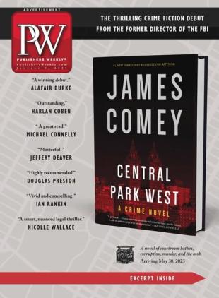 Publishers Weekly - January 09 2023