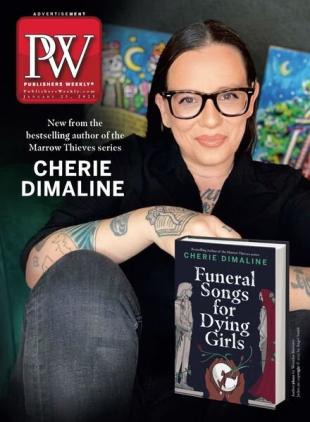Publishers Weekly - January 23 2023