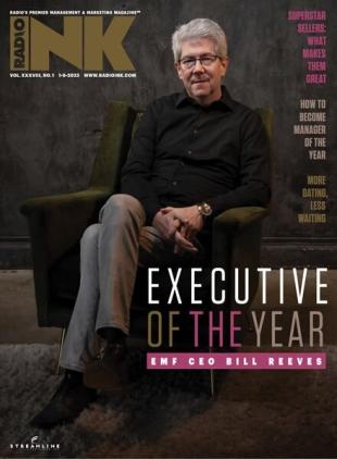 Radio Ink Magazine - January 09 2023