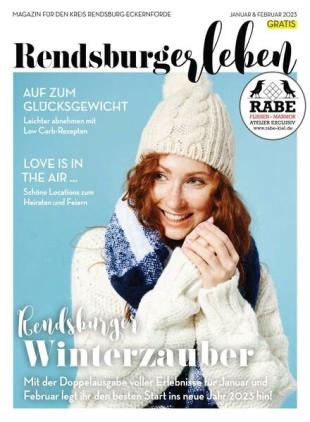 RENDSBURGerLEBEN - Januar 2023