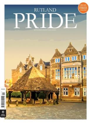 Rutland Pride - February 2023