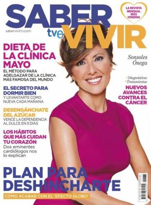 Saber Vivir Espana - febrero 2023