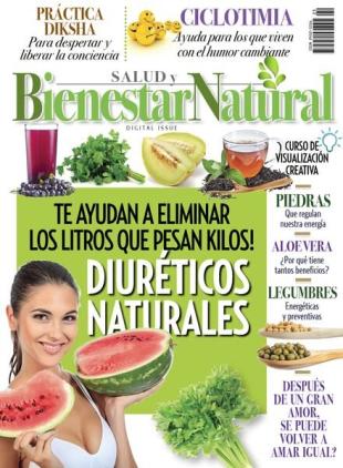 Salud y Bienestar natural - enero 2023
