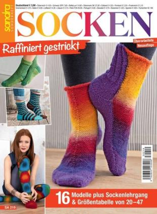 Sandra Sonderheft - Januar 2023