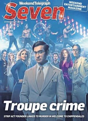 Se7en - January 07 2023