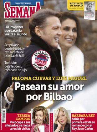 Semana Espana - 01 febrero 2023