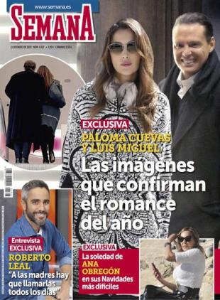 Semana Espana - 11 enero 2023