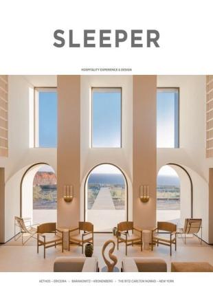Sleeper - Issue 106 2023