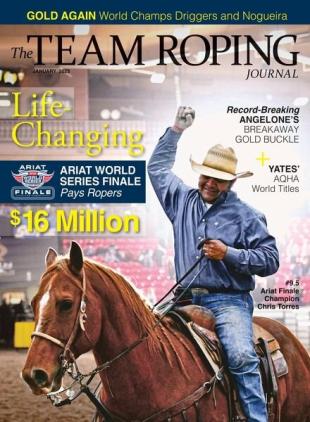 Spin To Win Rodeo - January 2023