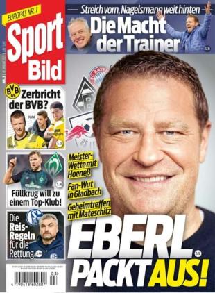 Sport Bild - 18 Januar 2023