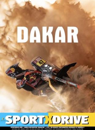 SportXDrive - 26 December 2022