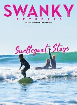 Swanky Retreats - January 2023
