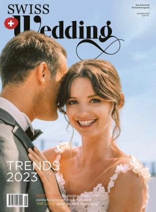 Swiss Wedding - 06 Januar 2023