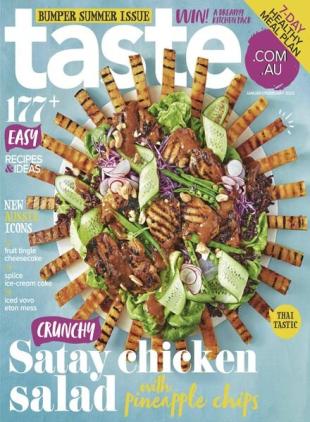 Taste.com.au - January 2023