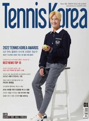 TENNIS KOREA - 2022-12-19