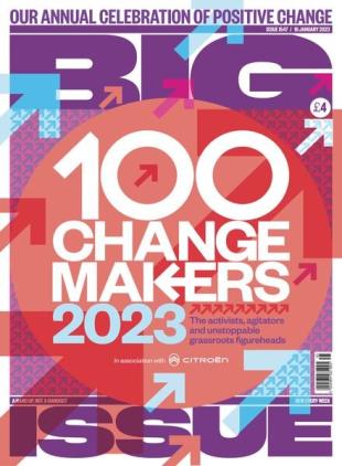 The Big Issue - January 16 2023