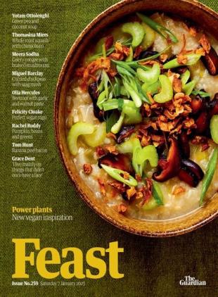 The Guardian Feast - 07 January 2023