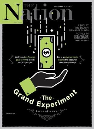 The Nation - February 06 2023