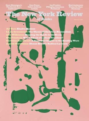 The New York Review of Books - February 09 2023