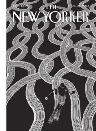 The New Yorker - January 30 2023
