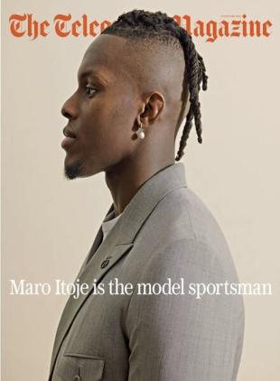 The Telegraph Magazine - 28 January 2023