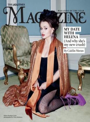 The Times Magazine - 21 January 2023