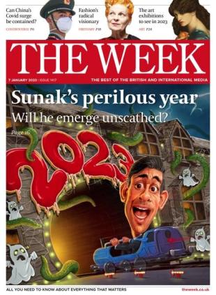 The Week UK - 07 January 2023