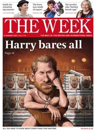 The Week UK - 14 January 2023