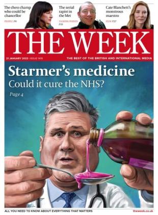 The Week UK - 21 January 2023