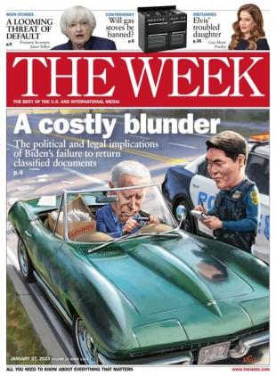 The Week USA - February 04 2023