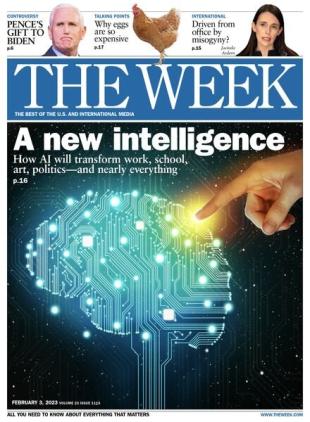 The Week USA - February 11 2023