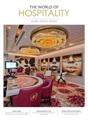 The World of Hospitality - 05 January 2023