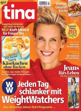 tina - 04 Januar 2023