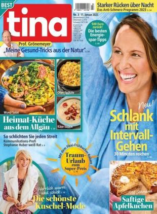 tina - 11 Januar 2023