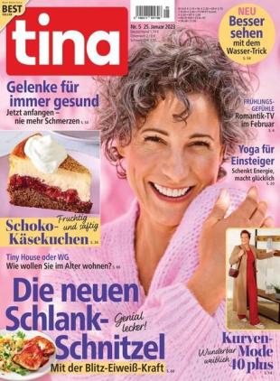 tina - 25 Januar 2023