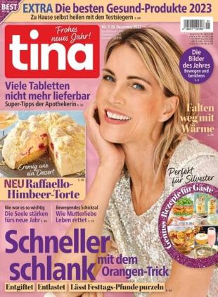 tina - 28 Dezember 2022