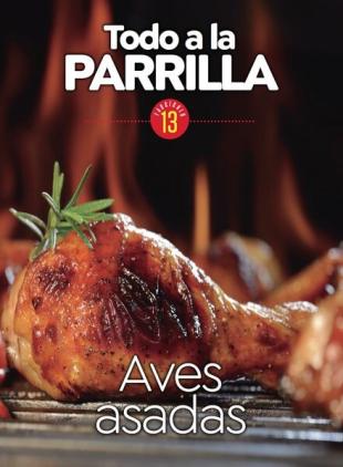 Todo a la Parrilla - 15 enero 2023