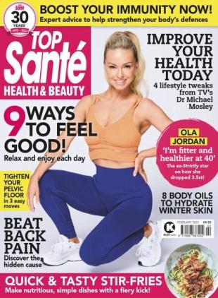 Top Sante UK - February 2023