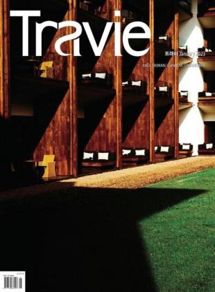 TRAVIE - 2022-12-26