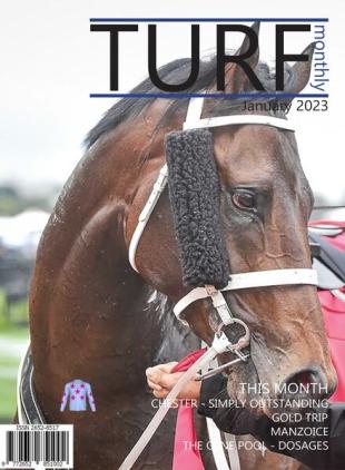 Turf Monthly - January 2023