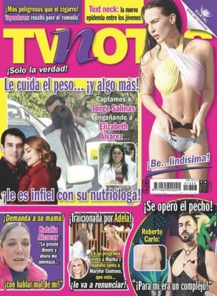 TvNotas - enero 17 2023