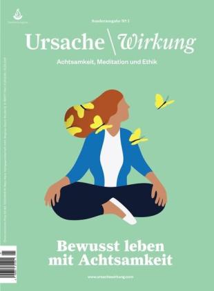 UrsacheWirkung - Januar 2023