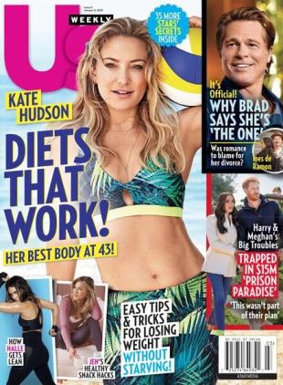 US Weekly - January 09 2023